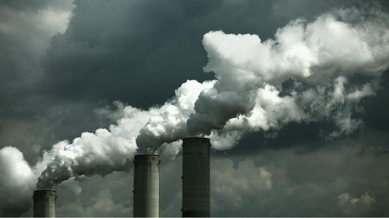 По прогнозу IDC, в течение следующих четырёх лет облачные вычисления могут сократить выбросы CO2 на 1 млрд тонн