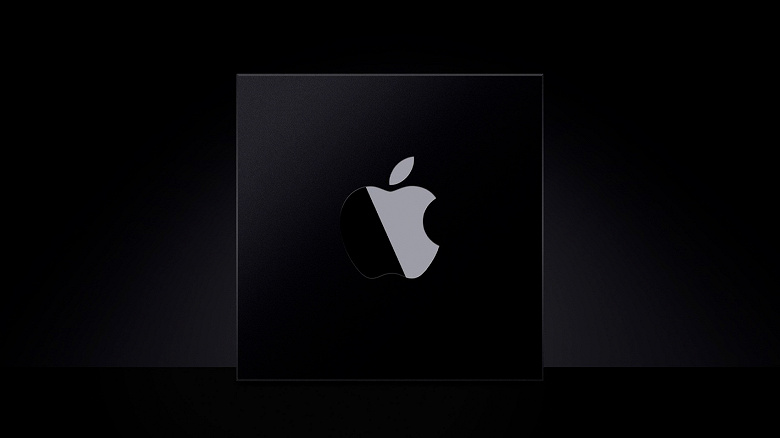 Apple уже заказала 4-нм SoC для Mac следующего поколения