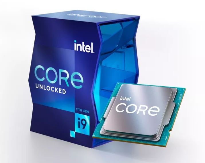 Ядер меньше — цена выше. Представлены процессоры Intel Core 11 поколения (Rocket Lake-S) на обновленной впервые за пять лет архитектуре