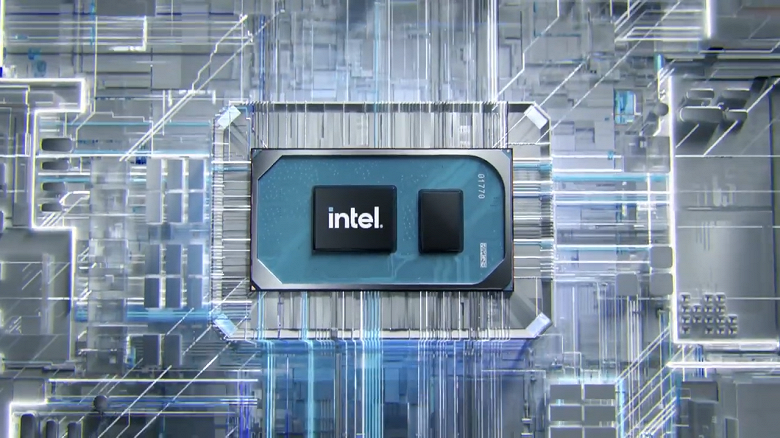 Полноценная конкуренция между CPU Intel и новейшими Ryzen. Первые тесты Core i7-11800H показывают, на что способен такой CPU 