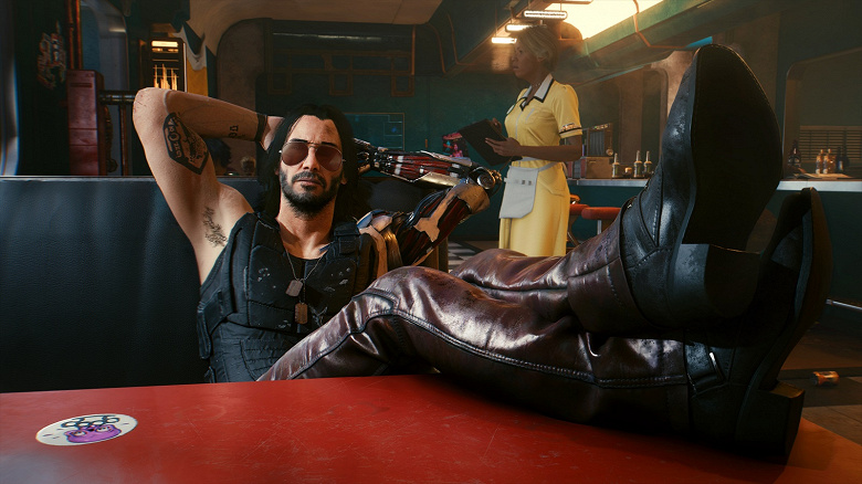 После провала Cyberpunk 2077 разработчики пересмотрели свои планы