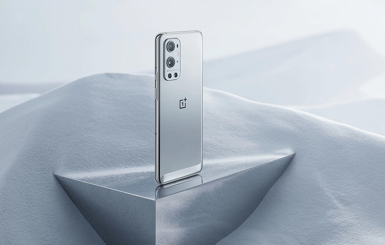 OnePlus 9 и OnePlus 9 Pro уже доступны с доставкой по всему миру, включая Россию