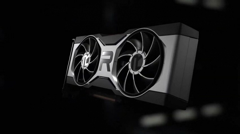 Быстрее GeForce RTX 3070, дешевле и с 12 ГБ памяти. Представлена видеокарта Radeon RX 6700 XT