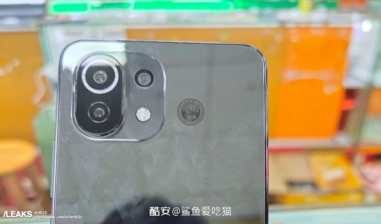 Самая дешёвая модель линейки Xiaomi Mi 11 рассекречена официальным источником