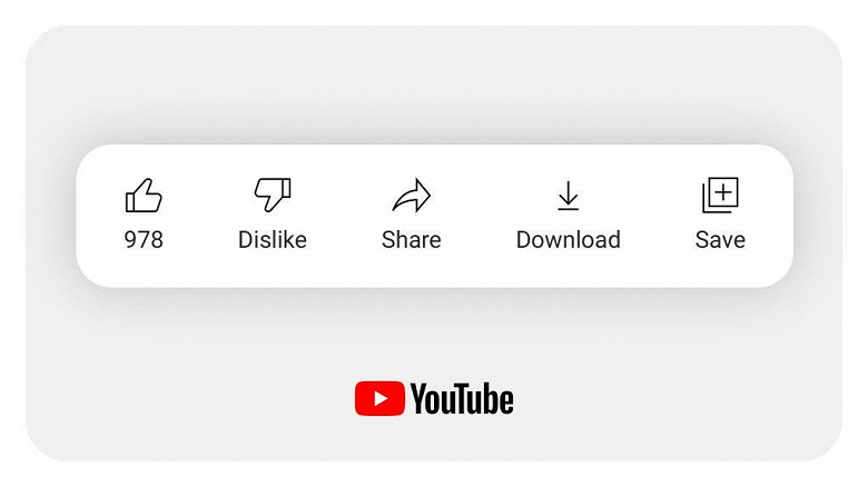 YouTube решил вставлять рекламу в каждый ролик и прятать счётчик дизлайков