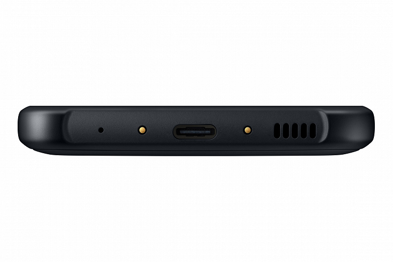 Представлен неубиваемый смартфон Samsung Galaxy XCover 5: NFC, сменная батарея и зарядка через разъёмы USB и POGO