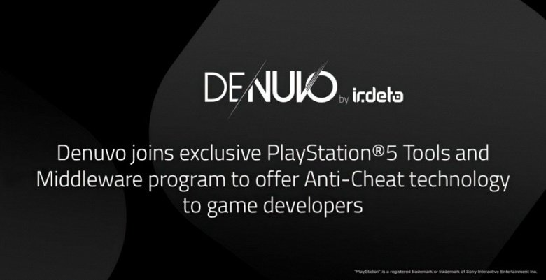 Защита Denuvo появится в PlayStation 5. Геймеры разделились на два лагеря