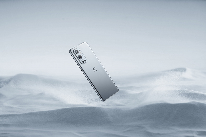 OnePlus впервые заговорила о смартфоне OnePlus 9R. Вариант для тех, кто не хочет тратиться на топовый флагман