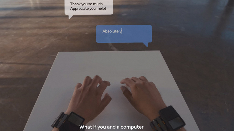 Браво, Марк Цукерберг! Представлен уникальный контроллер для устройств виртуальной и дополненной реальности