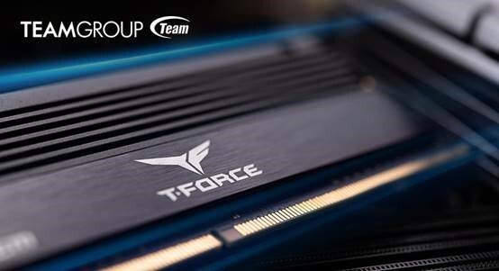 Образцы модулей памяти T-Force DDR5, поддерживающих разгон, разосланы производителям системных плат