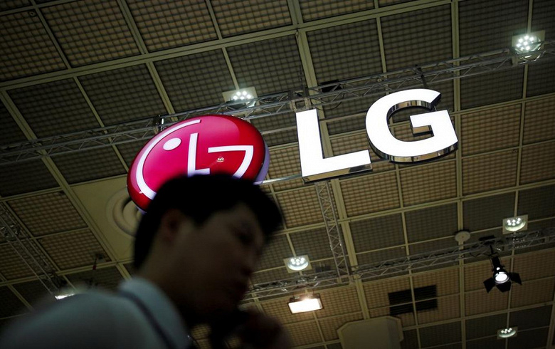 Акционеры LG одобрили план выделения пяти дочерних компаний
