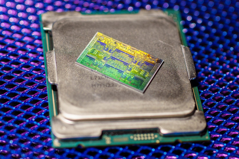 Intel обещает 5,1 ГГц на всех восьми ядрах для Core i9-11900K. Это может обеспечить новая технология Adaptive Boost