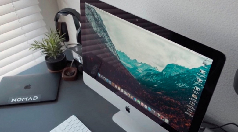 Apple продолжает зачистку: вслед за iMac Pro под нож отправились две вервии iMac
