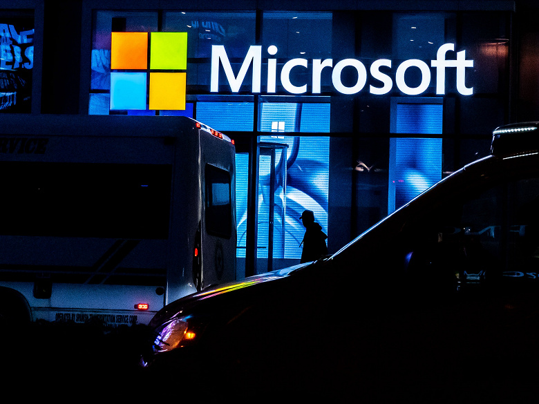Из-за Microsoft десятки тысяч компаний оказались под угрозой взлома