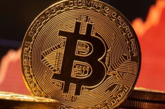 Bitcoin дороже 60 000 долларов. И это новый рекорд