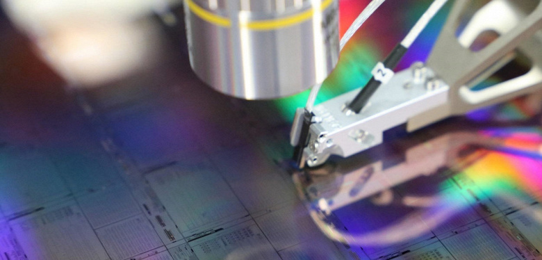 PsiQuantum сотрудничает с Globalfoundries, рассчитывая к 2025 году создать фотонный квантовый компьютер из 1 млн кубитов PsiQuantum сотрудничает с Globalfoundries, рассчитывая к 2025 году создать фотонный квантовый компьютер из 1 млн кубитов