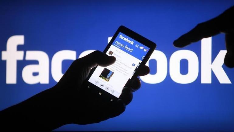 В Сеть утекли данные 533 миллионов пользователей Facebook. В том числе около 10 миллионов россиян