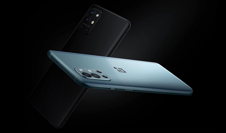 Snapdragon 870, 120 Гц, 4500 мА·ч, 48 Мп за 460 долларов. OnePlus 9R перестанет быть эксклюзивом Индии и подешевеет