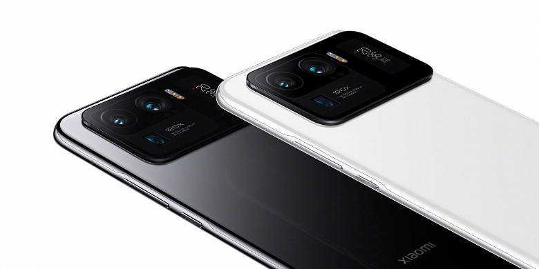 Для камеры Xiaomi Mi 11 Ultra вышла прошивка, с которой смартфон возглавил рейтинг DxOMark