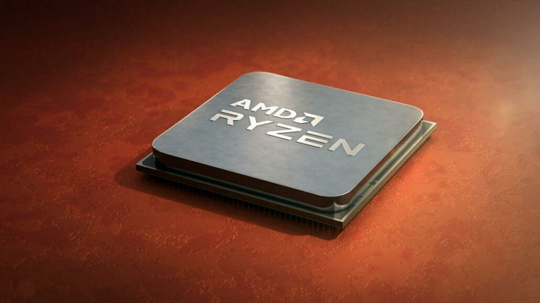 AMD официально представила 12-ядерный Ryzen 9 5900 и 8-ядерный Ryzen 7 5800 — интересные процессоры, которые нам не купить
