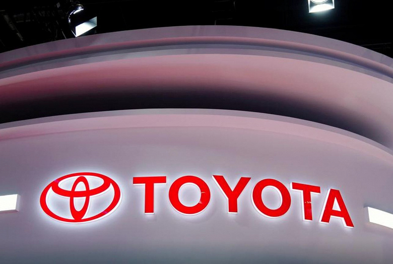 Toyota покупает подразделение Lyft, занятое разработкой самоуправляемых автомобилей