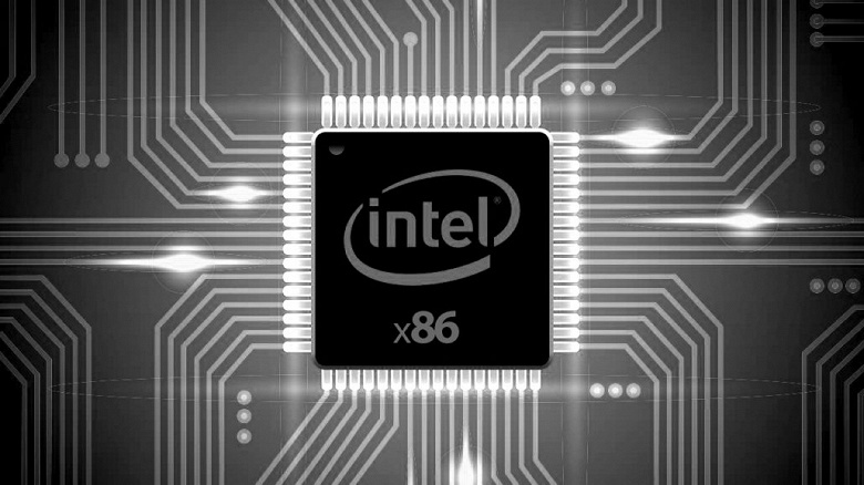 Новейшие процессоры Intel также ожидает дефицит, причём уже примерно через месяц