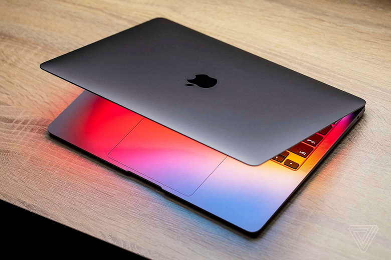 Модули ОЗУ и SSD в новых MacBook с Apple M1 можно заменить на более ёмкие