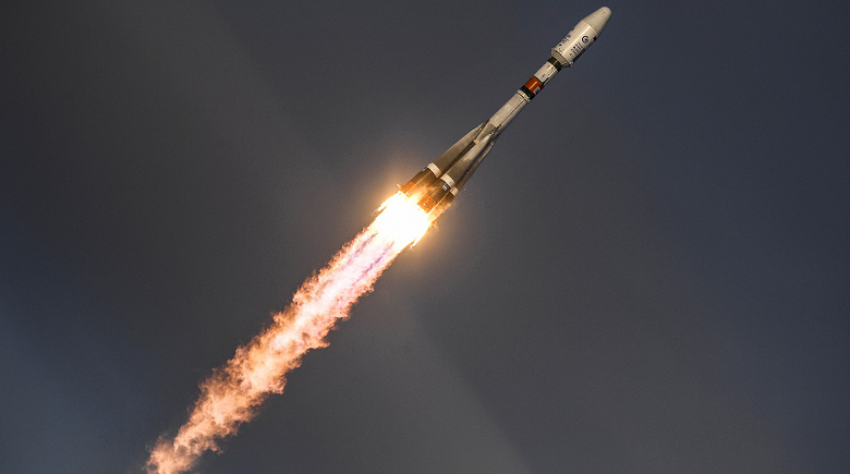 Россия повторила установленный 30 лет назад рекорд по космическим запускам