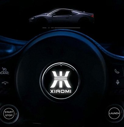 Подробности о первых электромобилях Xiaomi. Седан или внедорожник, цена от 15 до 45 тысяч долларов и мощный кондиционер с функцией увлажнения воздуха