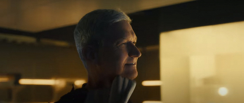 «Миссия невыполнима» с Тимом Куком в главной роли. Apple опубликовала зрелищные ролики iPad Pro и iMac на базе Apple M1 и AirTag