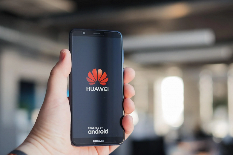 Рекламная платформа Huawei Ads начала работать в России