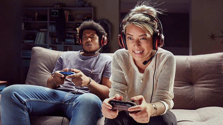 В Fortnite на Xbox теперь можно играть полностью бесплатно