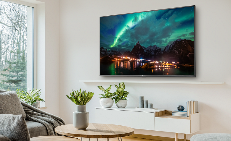 Почти дождались: OLED-телевизоры наконец станут дешевле