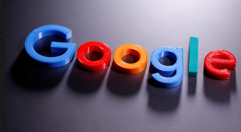 Google оштрафовали в Турции за злоупотребление доминирующим положением на рынке интернет-поиска