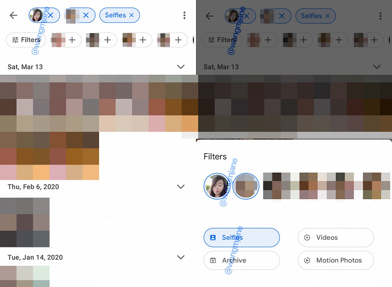 Грядёт важное изменение Google Фото: пользователи смогут искать фотографии по нескольким ключевым словам одновременно