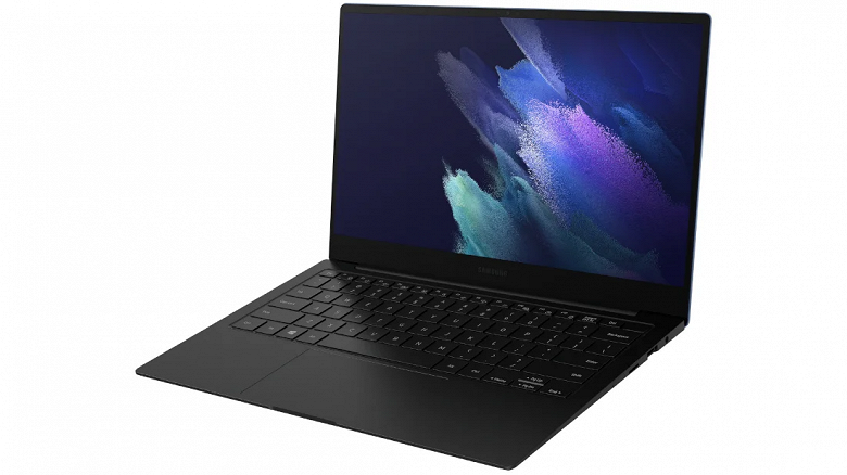 Представлены ноутбуки Samsung Galaxy Book Pro и Galaxy Book Pro 360