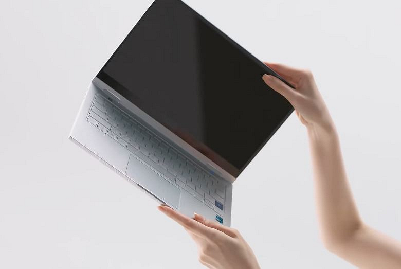 14-дюймовый ноутбук Samsung Galaxy Book Go с Windows 10 Home оценён всего в 350 долларов