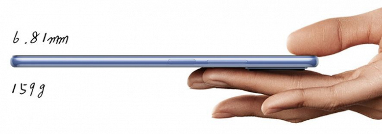 Толщина 6,81 мм и масса всего 159 граммов. Стартуют продажи Xiaomi Mi 11 Lite 5G — одного из самых компактных смартфонов с поддержкой сетей пятого поколения