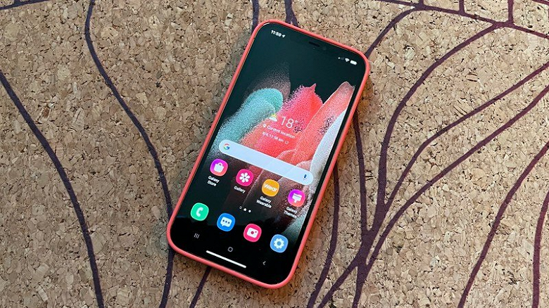 Смелый шаг, Samsung. Корейский производитель запустил сервис для &laquo;превращения&raquo; iPhone в смартфон с Android