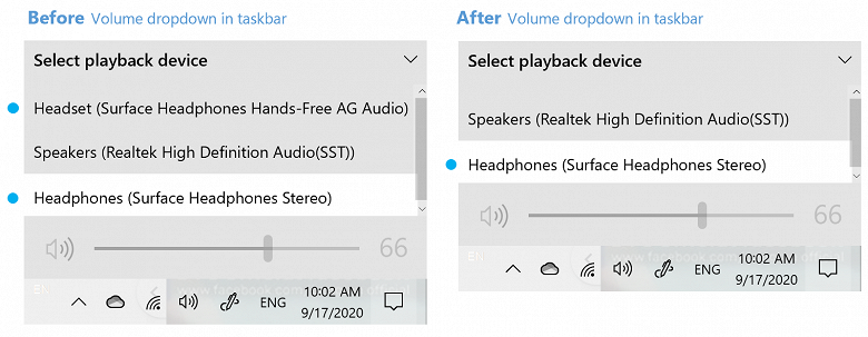 Windows 10 наконец-то получила полную совместимость с AirPods