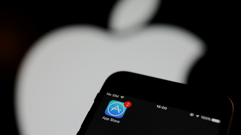 Пользователь Apple лишился $600 000 в приложении из App Store