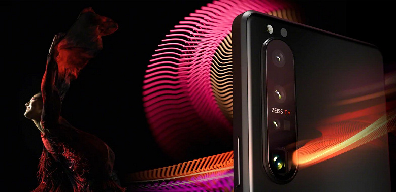 100 000 рублей за Snapdragon 888, 120-герцовый экран и квадрокамеру с оптикой Zeiss. Объявлены российские цены на смартфоны Sony Xperia 1 III и Xperia 5 III, и они впечатляют
