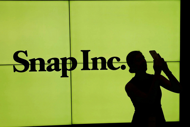 Snap покупает компанию WaveOptics более чем за 500 млн долларов