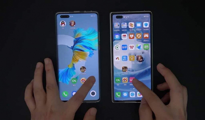 Пользователям старых моделей паниковать не стоит: Huawei выпустит HarmonyOS для своих смартфонов в три этапа