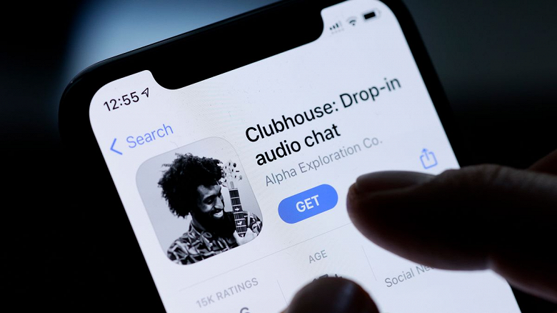 Clubhouse наконец-то выходит на Android