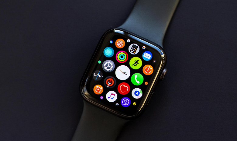 Apple Watch   :       