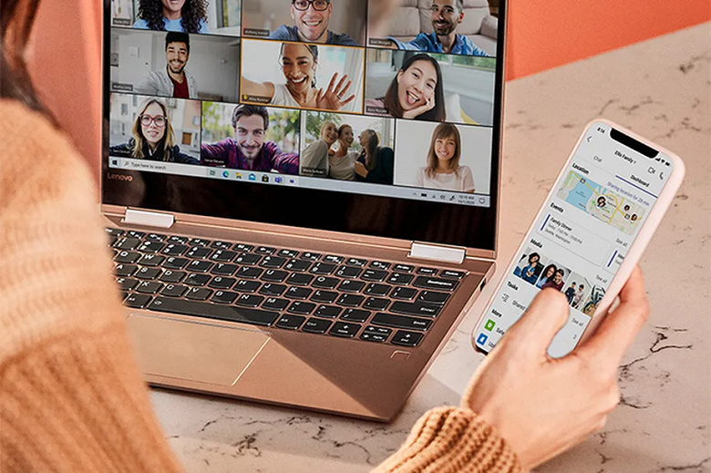 Большое обновление конкурента Zoom от Microsoft для простых пользователей. Microsoft Teams вышел из стадии превью