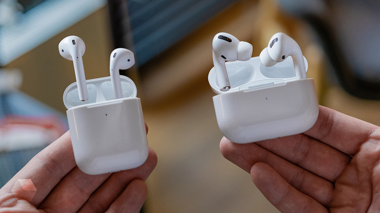 Windows 10 получит полную поддержку Apple AirPods и других устройств AAC