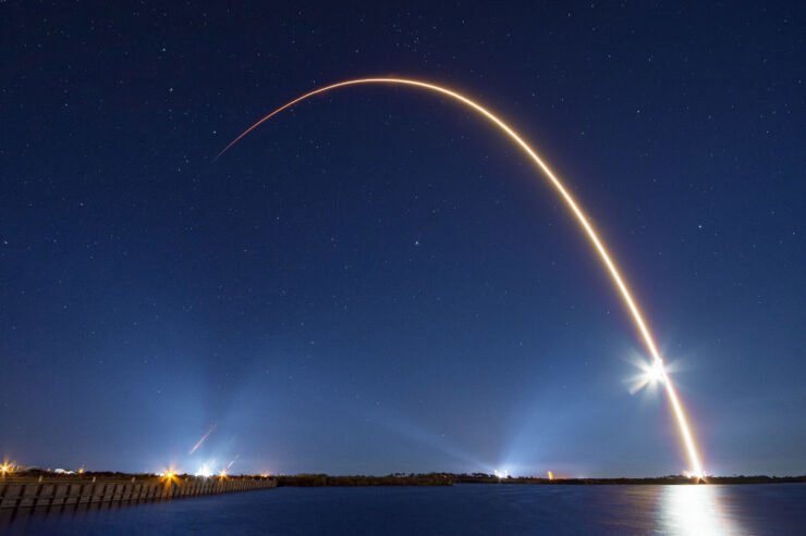 Спутниковый интернет Илона Маска ускорился более чем в пять раз с начала года. В Германии скорость передачи данных составила 560 Мбит/с