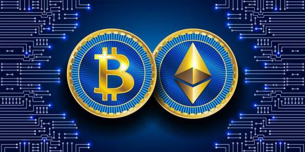 Goldman Sachs: Ethereum может стать основной криптовалютой мира вместо Bitcoin